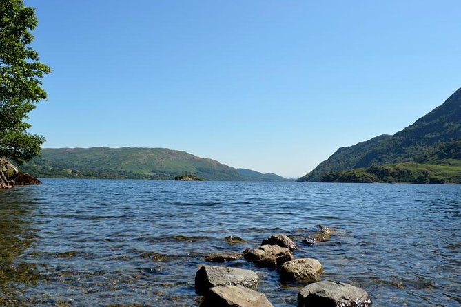 Six Lakes Spectacular - Small group size, photo time, and how to dress for Lake District weather