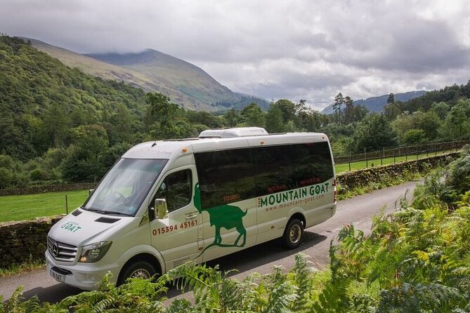 Six Lakes Spectacular - Who this tour is best for (and who should skip it)