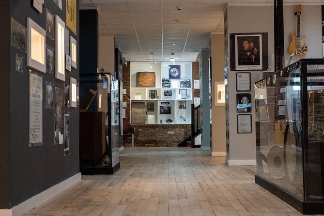 Skip the Line: Liverpool Beatles Museum - The perfect tribute to the Beatles - Abbey Road gear, Sgt Pepper medals, and the “real object” factor