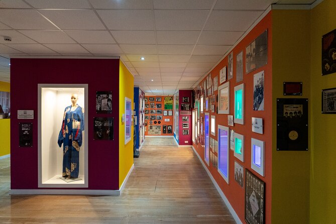 Skip the Line: Liverpool Beatles Museum - The perfect tribute to the Beatles - Should you book the Liverpool Beatles Museum in Liverpool?