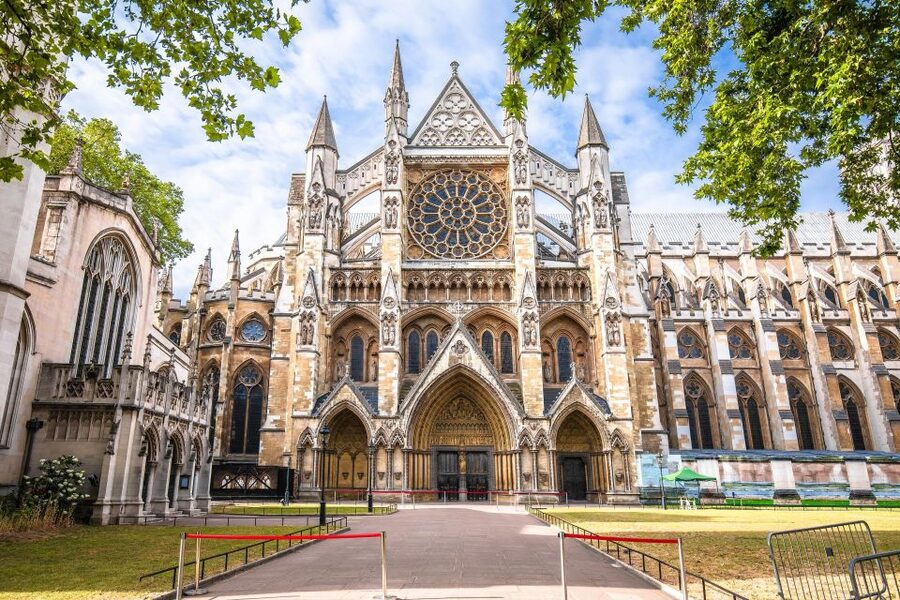 Skip-the-Line London Westminster Abbey Guided Tour in German - Key highlights that make this tour worth your time