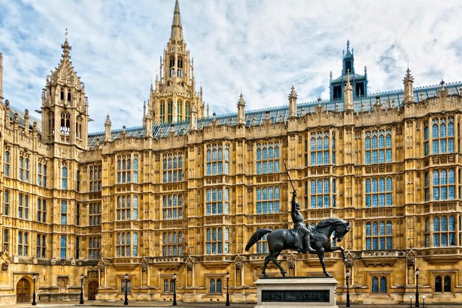 Skip-the-Line London Westminster Abbey Guided Tour in German - The small side stop that rounds out the story