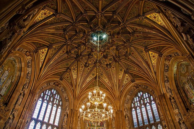 Skip the Line Parliament & Westminster Abbey Fully-Guided Tour - Who should book, and who should rethink it
