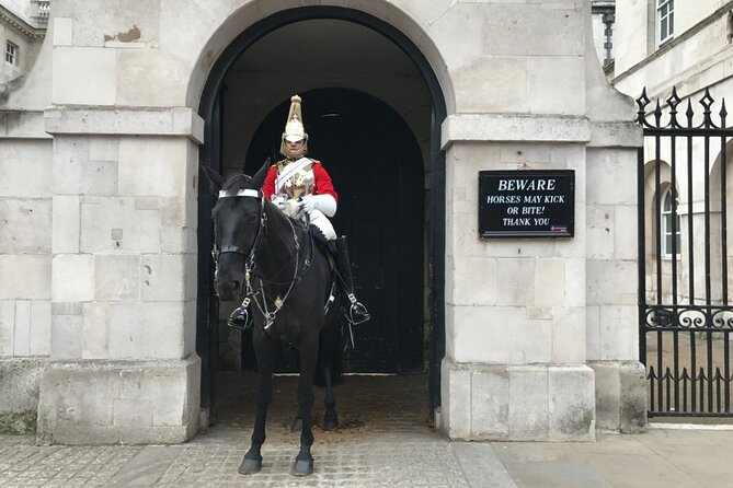 Skip the Line Tower of London & Westminster Tour and River Cruise - Tower of London: quick entry, strong context, and Crown Jewels clarity