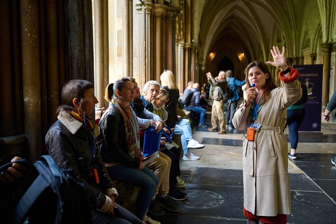 Skip the Line Tower of London & Westminster Tour and River Cruise - What makes this tour worth the $165.04 price