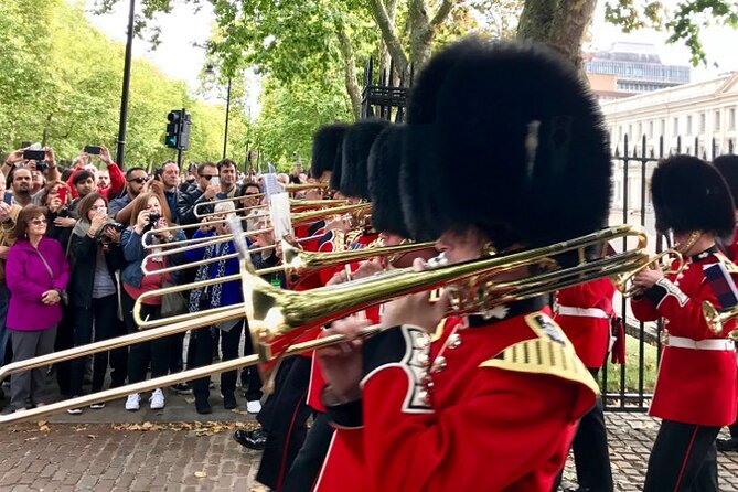 Skip the Line Tower of London & Westminster Tour and River Cruise - Comfort and logistics: how to set yourself up for success