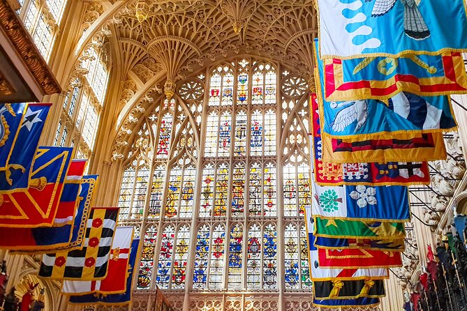 Skip-the-line Westminster Abbey London Guided Tour - Priority entrance at Westminster Abbey, what you should expect