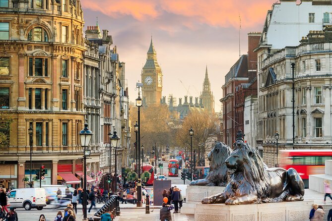 Skip-the-line Westminster Abbey London Guided Tour - Price and value: what $358.71 is really paying for