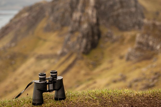 Skye and Eilean Donan Castle Small-Group Day Tour from Inverness - Why Skye and Eilean Donan from Inverness feels efficient