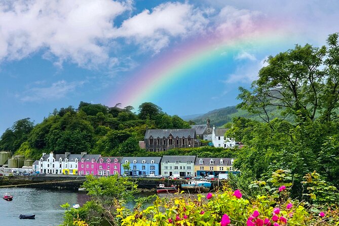 Skye Explorer Hiking Day Tour - Key things to know before you go