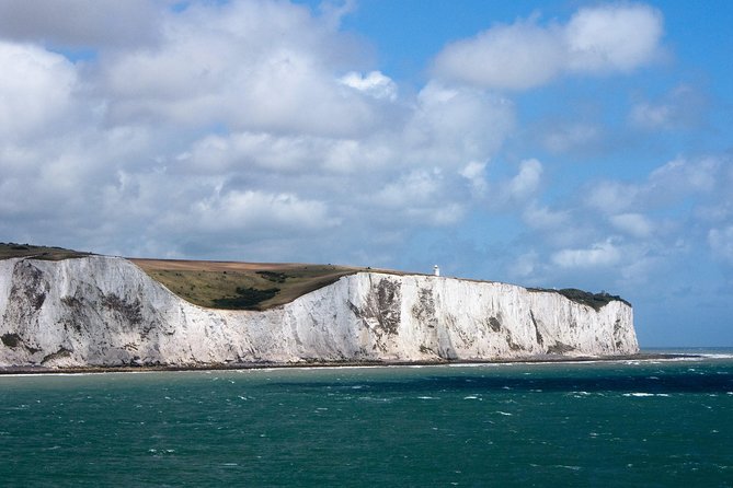 Small Group Canterbury, Dover Castle, Cliffs & Villages Day Tour - Chilham Village: a classic English village break with real choices