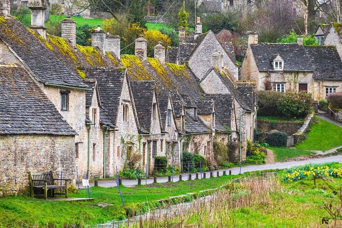 Small-Group Cotswolds Tour (From London) - Key points to know before you go