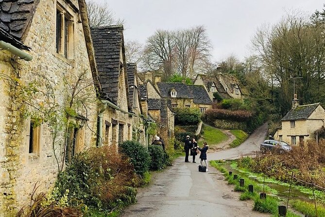 Small-Group Cotswolds Tour (From London) - Stow-on-the-Wold: Market Square Energy and Tolkien Whispers