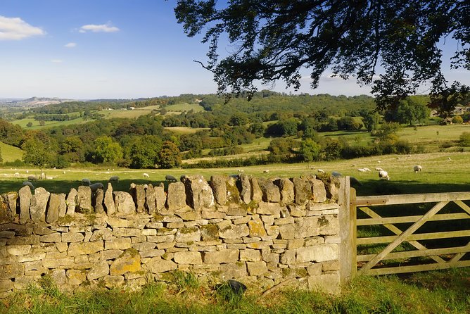 Small-Group Cotswolds Tour (From London) - How to Enjoy Each Village Without Feeling Rushed