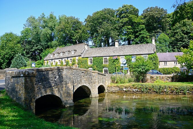 Small-Group Cotswolds Tour (From London) - Who This Tour Fits Best (and Who Might Want a Different Plan)
