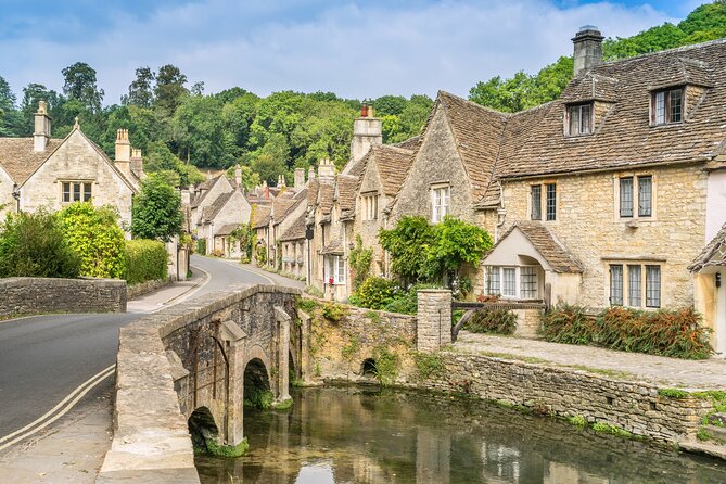 Small Group Cotswolds Village, Stonehenge and Bath Tour from London - Key highlights to know before you go