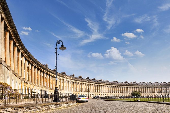 Small Group Cotswolds Village, Stonehenge and Bath Tour from London - Bath UNESCO time: 2 to 2.5 hours plus an optional walking tour