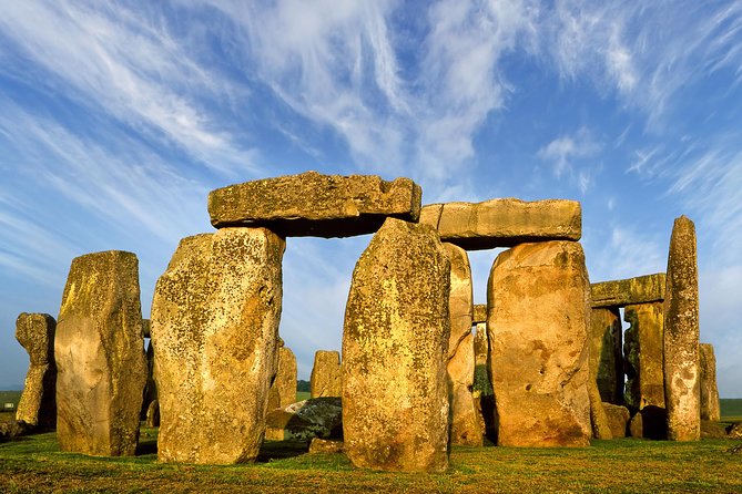 Small Group Cotswolds Village, Stonehenge and Bath Tour from London - Stonehenge, first stop: what the timing gives you