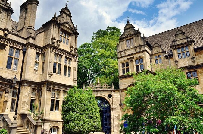 Small Group Cotswolds Villages, Stratford and Oxford Day Tour from London - Key Points That Matter Before You Go