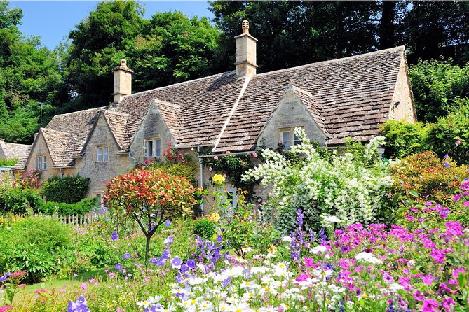 Small Group Cotswolds Villages, Stratford and Oxford Day Tour from London - Cotswolds Countryside Time You Do Not Get on Your Own