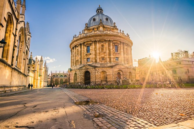 Small Group Cotswolds Villages, Stratford and Oxford Day Tour from London - Price and Value: What You Pay For at About $199.64