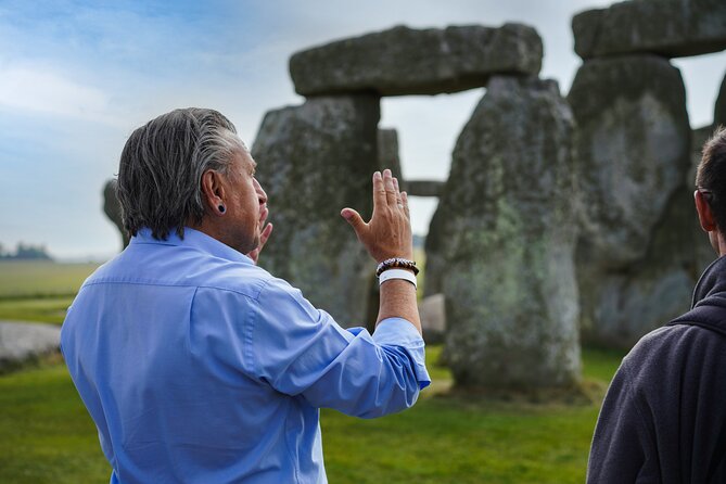 Small-Group Day Trip to Stonehenge, Bath and Windsor from London - Price and logistics for a three-stop day