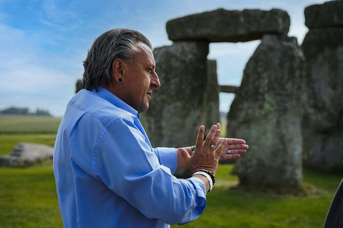 Small-Group Day Trip to Stonehenge, Bath and Windsor from London - How the tour keeps momentum without feeling chaotic