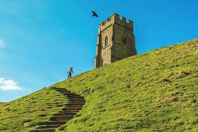 Small-Group Day Trip to Stonehenge, Glastonbury, and Avebury from London - Avebury’s standing stones and the village-surrounded feeling
