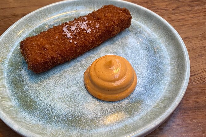 Small-Group: Experience Local Food Tour in Liverpool - Food, Drink, and the Pace of Lunch (Including Two Included Alcohol Pairings)