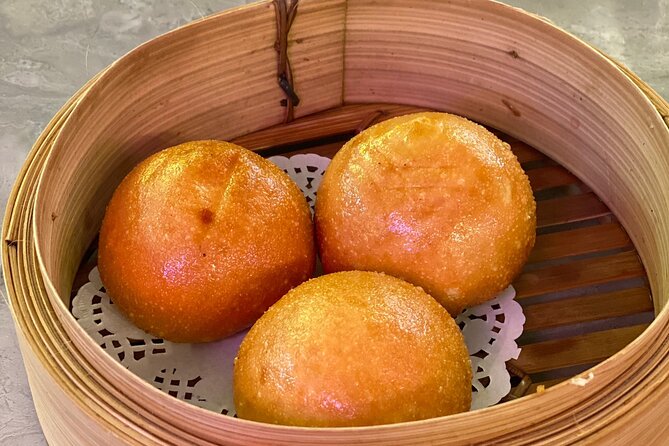 Small-Group: Experience Local Food Tour in Liverpool - Dietary Limits: Know the Rule Before You Show Up