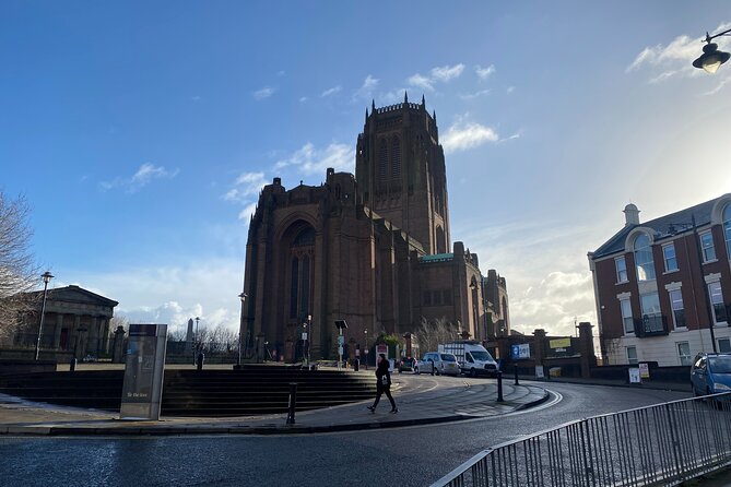 Small-Group: Experience Local Food Tour in Liverpool - Who Should Book This Liverpool Food Tour (And Who Should Skip It)