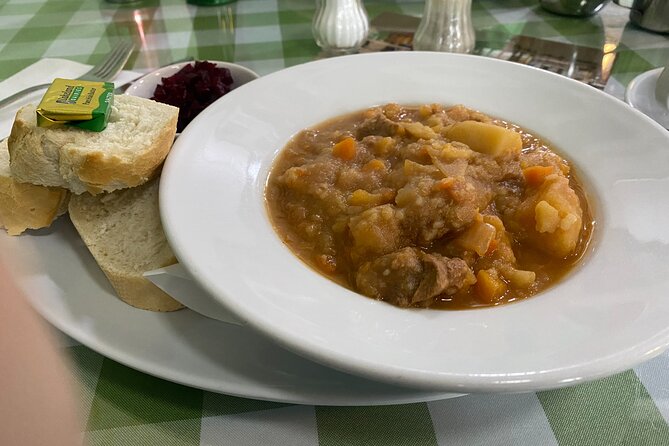 Small-Group: Experience Local Food Tour in Liverpool - Should You Book Liverpool Bites?