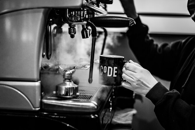 Small-Group Historic Coffee Tour in Edinburgh - How coffee shaped Edinburgh, and why the Great Fire matters here