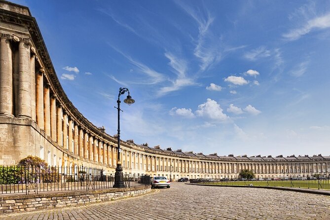 Small Group Stonehenge, Bath and Secret Place Tour from London - How long is it, and what feels rushed