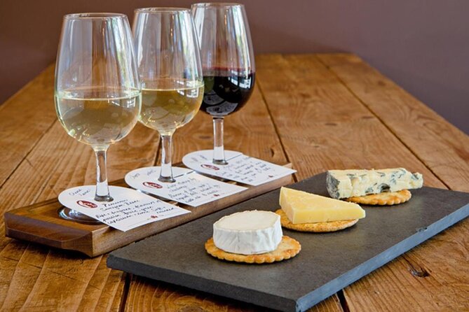 Small group Tasting Tour of York - Four tasting stops across York’s independent food scene