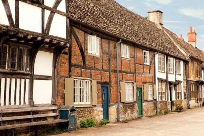 Small-Group to Bath, Lacock, Avebury and Stonehenge from London - Bath lunch break: how to use the free time wisely