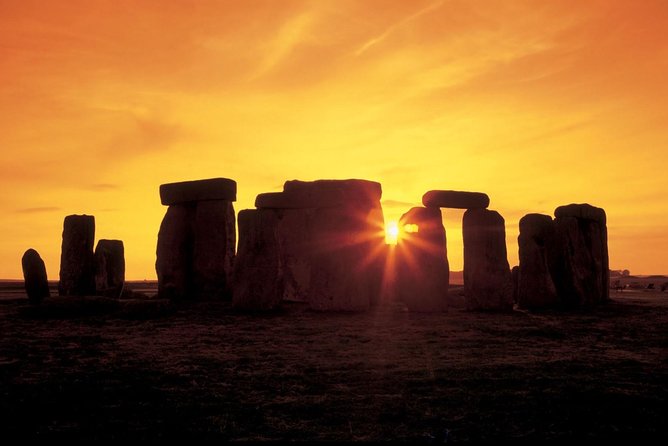 Small-Group to Bath, Lacock, Avebury and Stonehenge from London - The coach, the group size, and why this feels different from big bus tours