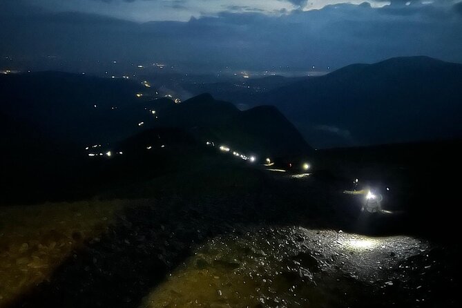 Snowdon Sunrise Hike - Weather and timing: how sunrise plans stay realistic
