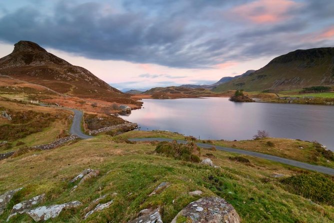 Snowdonia & Chester Day Tour from Manchester Including Admission - Key Highlights You Actually Care About