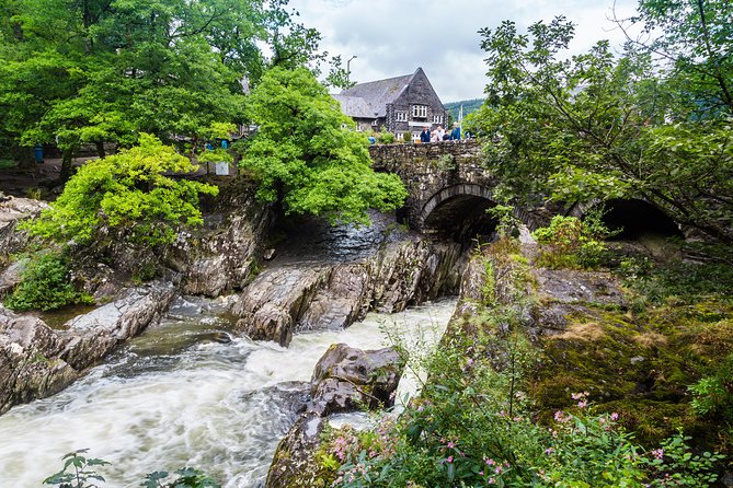 Snowdonia & Chester Day Tour from Manchester Including Admission - Why This Wales and Chester Day Tour Works So Well From Manchester