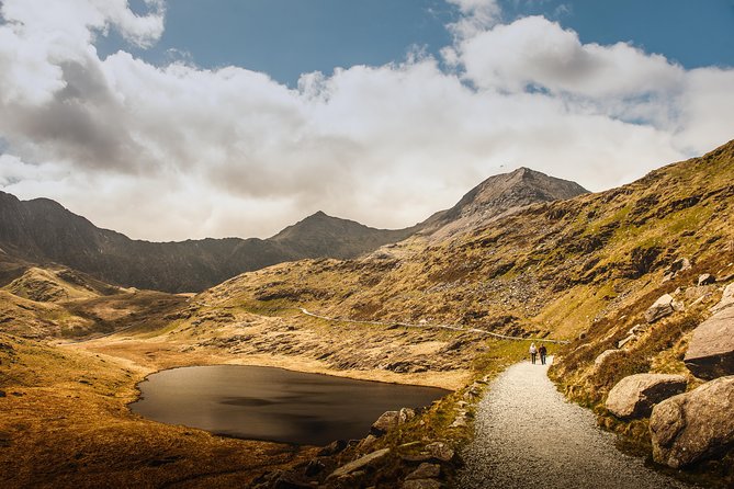 Snowdonia & Chester Day Tour from Manchester Including Admission - Betws-y-Coed in Snowdonia: Quick Gateway, Real Mountain Air