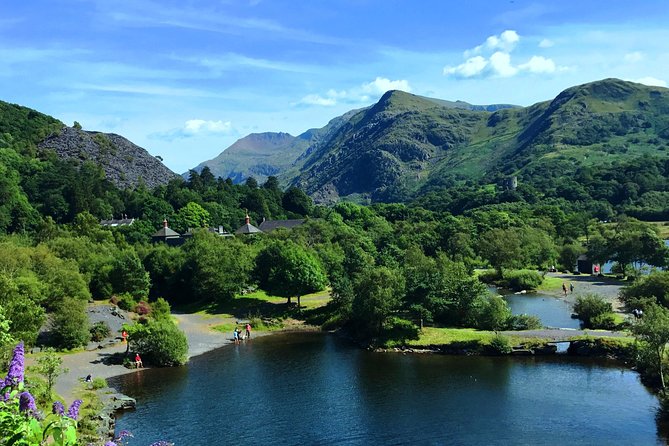 Snowdonia & The 3 Castles Tour - Key Things That Make This Tour Work Well