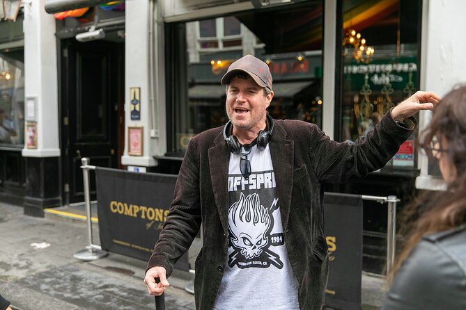 Soho Music & Historic Pubs Tour - The Beatles and Hey Jude connection, plus the Rolling Stones thread