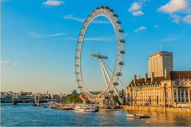 Southampton Cruise Terminals to London Private Arrival Transfer - How the Timing Works When Ships Arrive Early