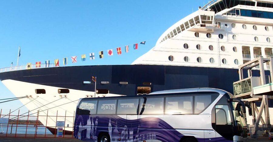 Southampton: Cruise Transfer to London via Stonehenge - Key Points That Matter Before You Go