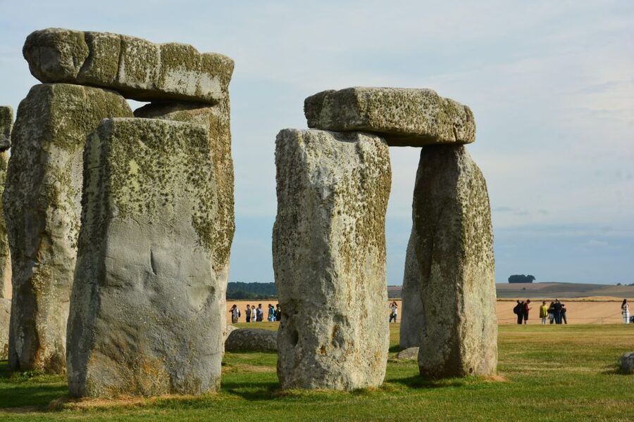Southampton: Cruise Transfer to London via Stonehenge - The Bus Guide Effect: How the Ride Shapes Your Stonehenge Visit