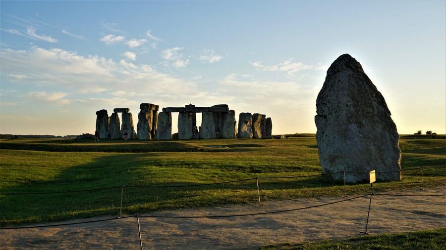 Southampton: Cruise Transfer to London via Stonehenge - Heathrow First, Then London: Route Changes and Drop-Off Details