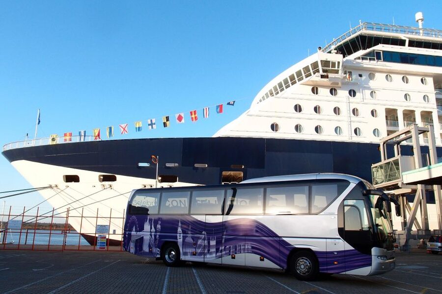 Southampton: Cruise Transfer to London via Stonehenge - Should You Book This Southampton to London Transfer via Stonehenge?