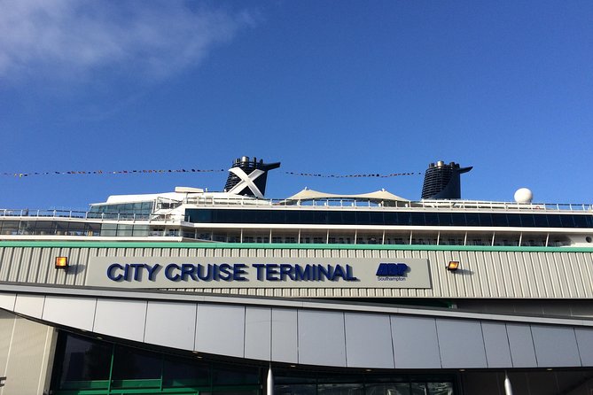 Southampton Port Arrival Transfer to Heathrow Airport - Key things that make this transfer work