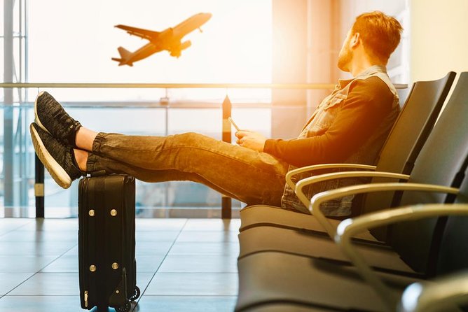 Southampton Port Arrival Transfer to Heathrow Airport - Vehicle size and luggage rules (the part you must double-check)